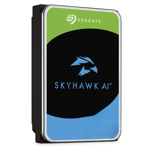 Seagate SkyHawk AI 20 TB - MFI - Gambar 2