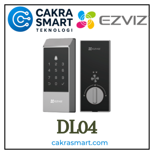 EZVIZ DL04