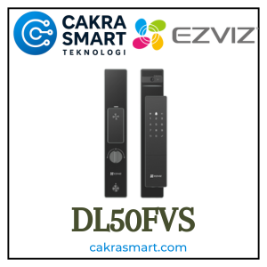 EZVIZ DL50FVS