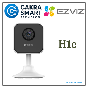 Ezviz H1c