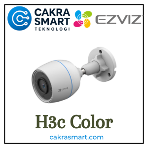 EZVIZ H3c Color