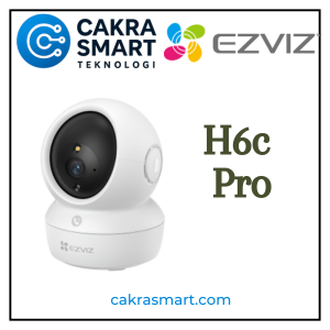 EZVIZ H6c Pro