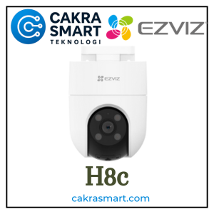 EZVIZ H8c