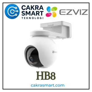 EZVIZ HB8