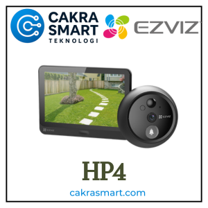 EZVIZ HP4