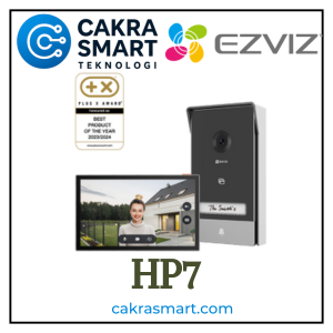 EZVIZ HP7