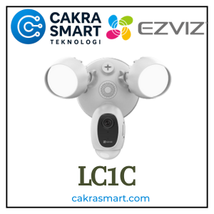 EZVIZ LC1C