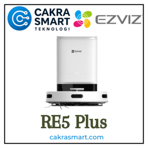 EZVIZ RE5 Plus