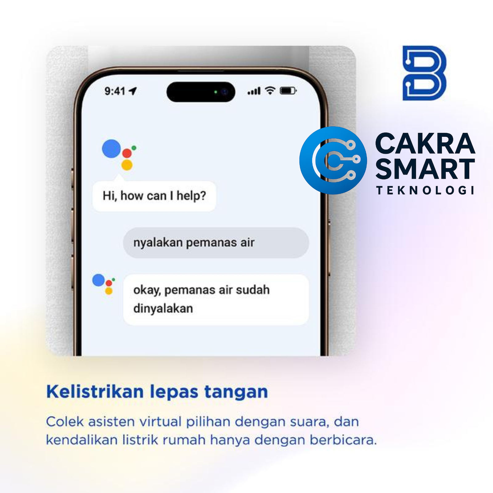 BIOTA Smart Breaker - Gambar 7