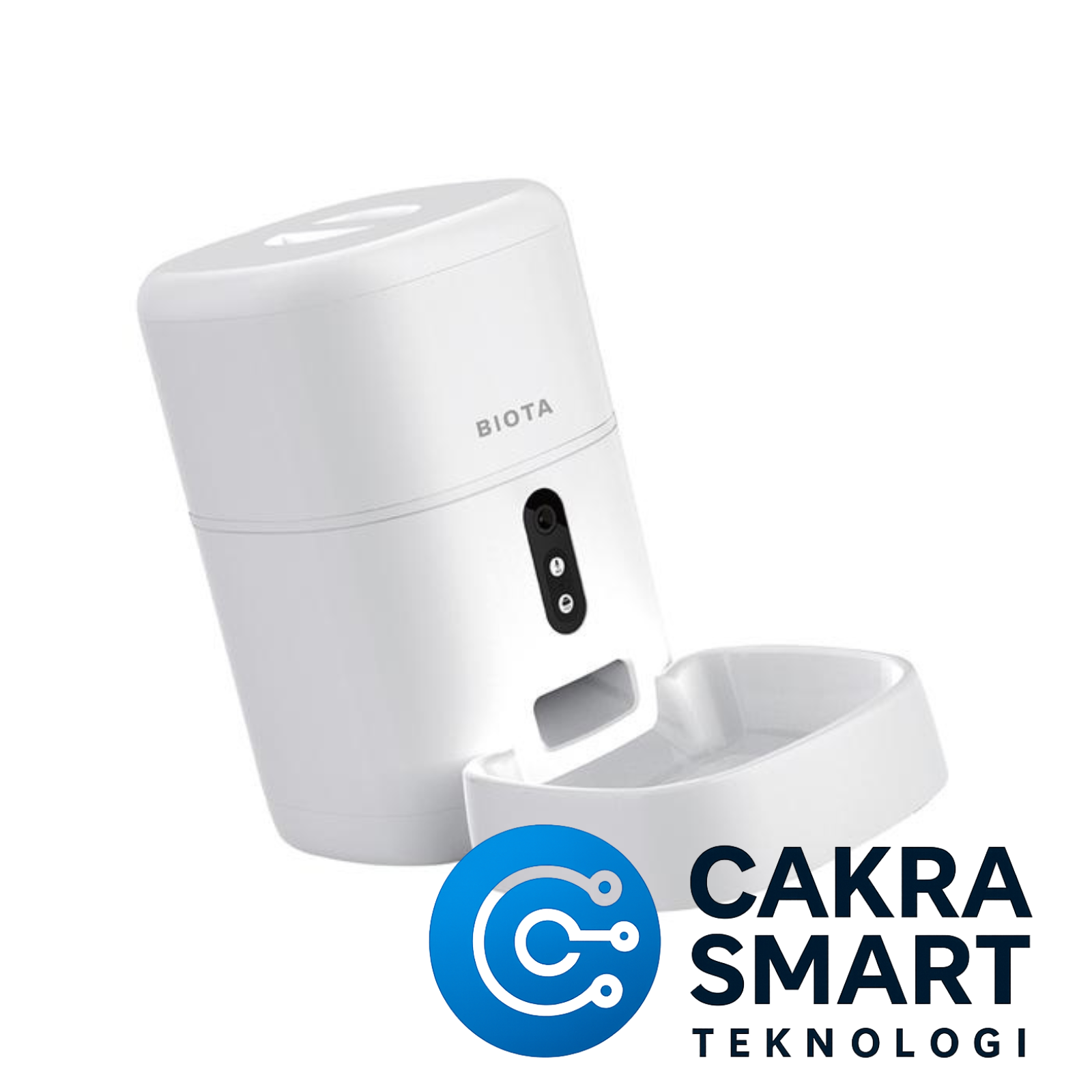 BIOTA Smart Pet Feeder - Gambar 6