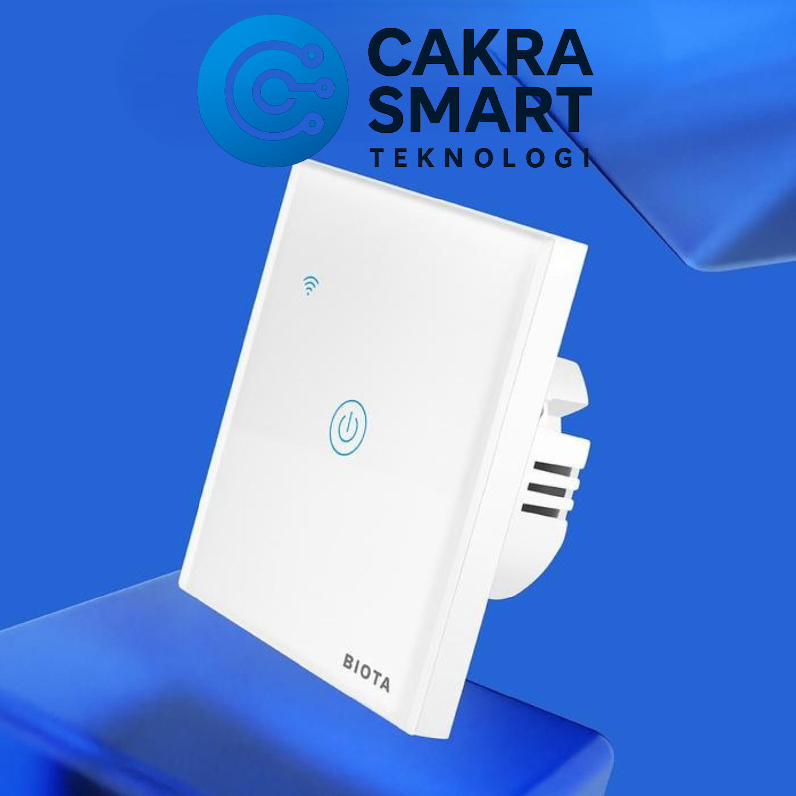 BIOTA Smart Switch