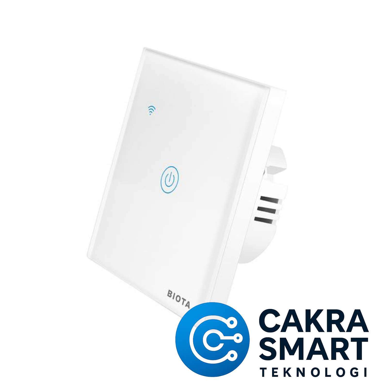 BIOTA Smart Switch - Gambar 5