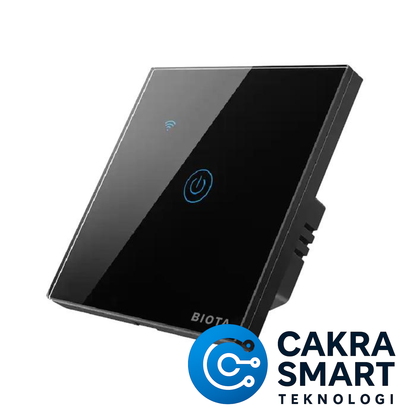BIOTA Smart Switch - Gambar 6