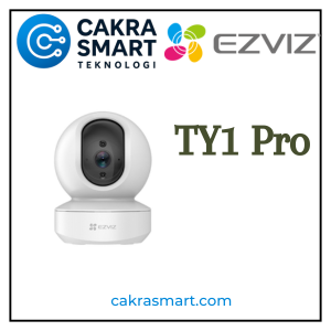 EZVIZ TY1 Pro