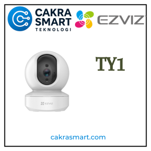 EZVIZ TY1
