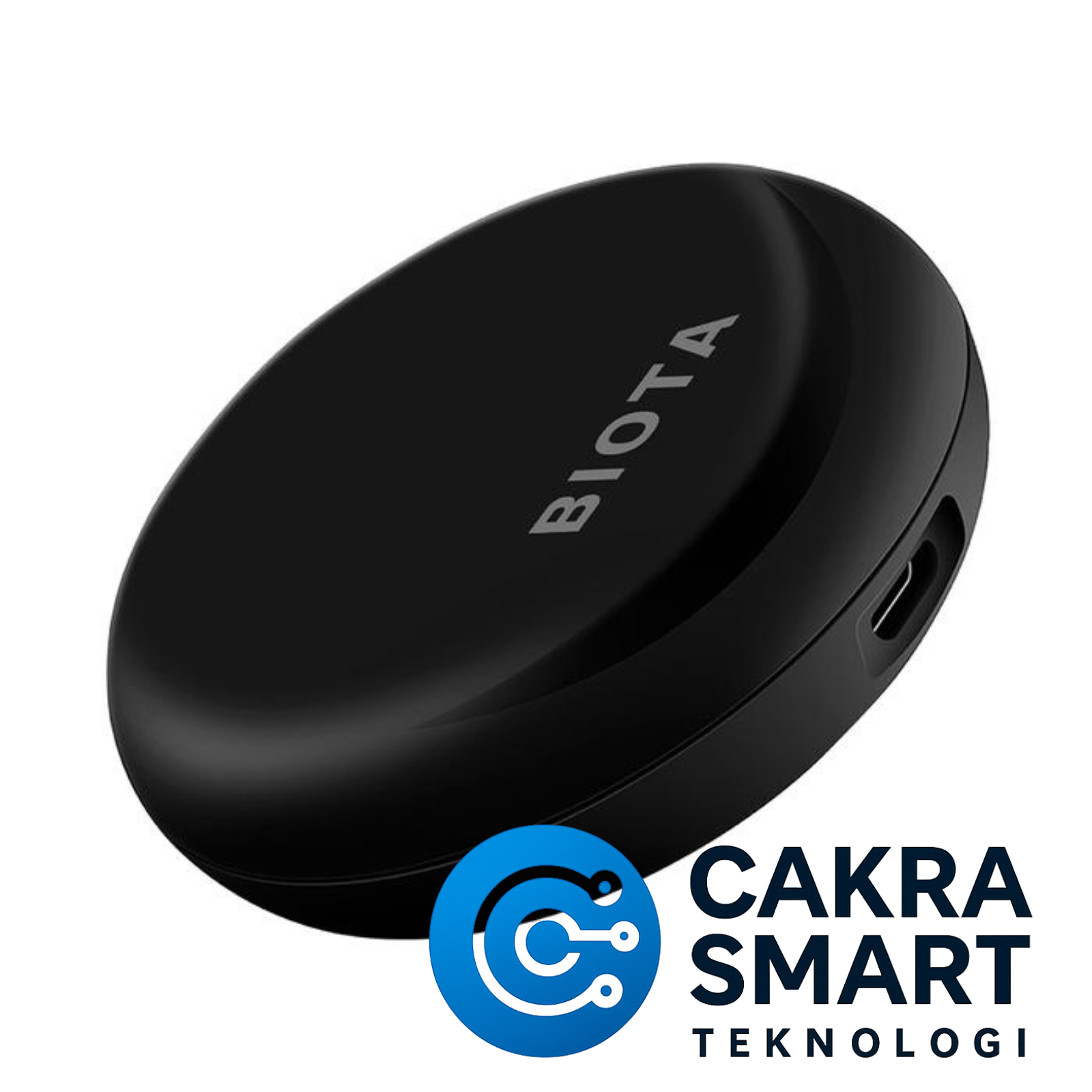 BIOTA Universal IR Remote - Gambar 2