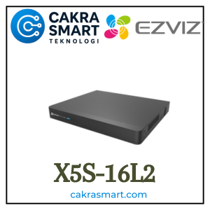 EZVIZ X5S-16L2